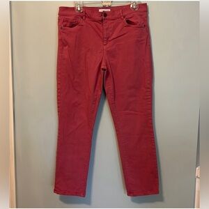 Ann Taylor Loft Jeans